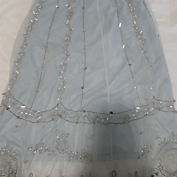 Together Dresses & Skirts - Sequined skirt